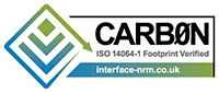 Carbon Footprint Verified